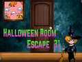 Spel Amgel Halloween Kamer Ontsnap 31 aanlyn