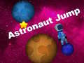Spel Astronaut Springs aanlyn