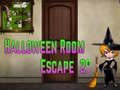 Spel Amgel Halloween Kamer Ontsnapping 29 aanlyn