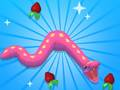 Spel Slang Eiland 3D aanlyn
