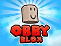 Spel Obby Blox aanlyn