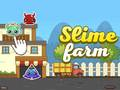 Spel Slime Boerdery aanlyn
