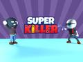Spel Super Moordenaar aanlyn