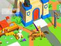 Spel My Land: Koninkryk Verdediger aanlyn