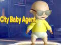 Spel Stad Baba Agent aanlyn