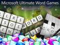 Spel Microsoft Ultimate Word Games aanlyn