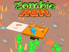 Spel Zombie Flot aanlyn