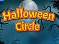 Spel Halloween Ring aanlyn