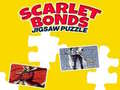 Spel Puzzel 'Scarlet Bonds' aanlyn