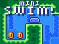 Spel Mini Swem! aanlyn