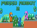 Spel Pekko Robot 2 aanlyn