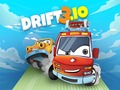 Spel Drift 3.io aanlyn