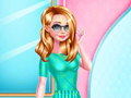 Spel Meisies Boodskappe Inkopies aanlyn