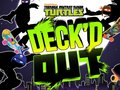 Spel Tiener Mutant Ninja Skilpads: Gereed om te Vegt aanlyn