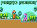 Spel Pekko Robot aanlyn