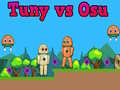 Spel Tuny teen Osu aanlyn