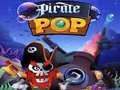 Spel Piraat Pop aanlyn