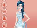 Spel Party Koningin Elisa aanlyn