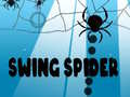Spel Swing Spinne aanlyn