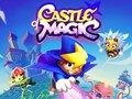 Spel Kasteel van Magie aanlyn