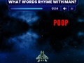Spel Galaktiese Rym aanlyn