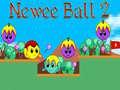 Spel Newee Bal 2 aanlyn