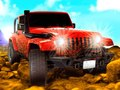 Spel Revolusie Offroad aanlyn