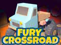 Spel Woede Kruispunt aanlyn