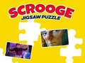 Spel Scrooge Legkaart aanlyn