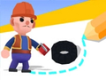 Spel Teken om te dood aanlyn