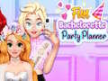 Spel Pretige Partytjie beplanner aanlyn