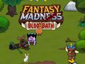 Spel Fantasie Waansin Bloedbad aanlyn