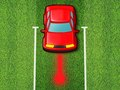 Spel Zen Sort Parkeer Puzzel aanlyn