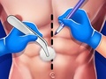 Spel Veelvoudige Chirurgie Hospitaal Spele aanlyn