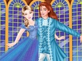 Spel Sprokkie Magiese Reis aanlyn