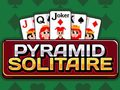 Spel Piramide Solitaire aanlyn