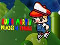 Spel Super Martin Prinses In Trouble aanlyn