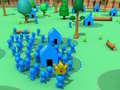 Spel Gebieds oorlog aanlyn