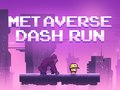 Spel Hardloop in die Metaversum aanlyn