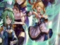 Spel Genshin Impact (Deel 1) - Toets - Karakters aanlyn