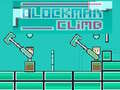 Spel Blockman Klim aanlyn