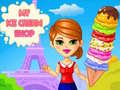 Spel My Roomysak winkel aanlyn
