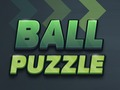 Spel Bal Legkaart aanlyn