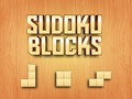 Spel Sudoku Blokke aanlyn