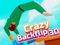 Spel Mal Backflip 3D aanlyn