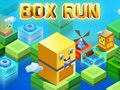 Spel Boks Hardloop aanlyn