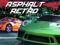 Spel Asfalt Retro aanlyn