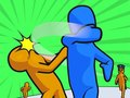 Spel Slaan en hardloop aanlyn