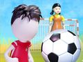 Spel Puper Bal aanlyn