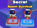 Spel Oorlewing in die Geheim Kamer aanlyn